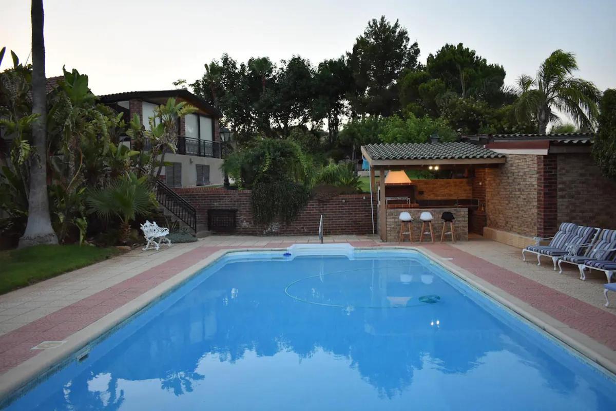 Olive Tree Apartments Limasol Dış mekan fotoğraf