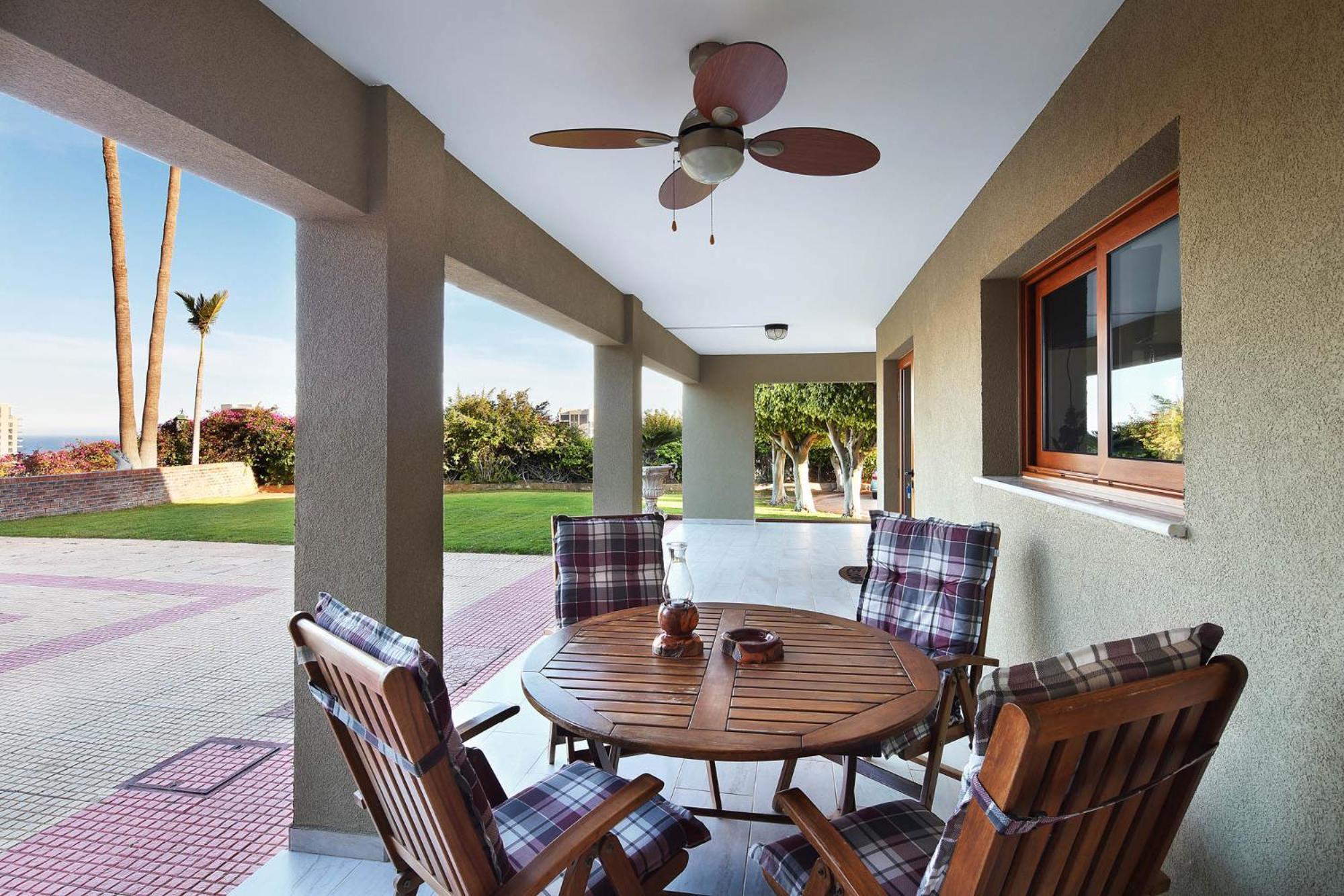Olive Tree Apartments Limasol Dış mekan fotoğraf