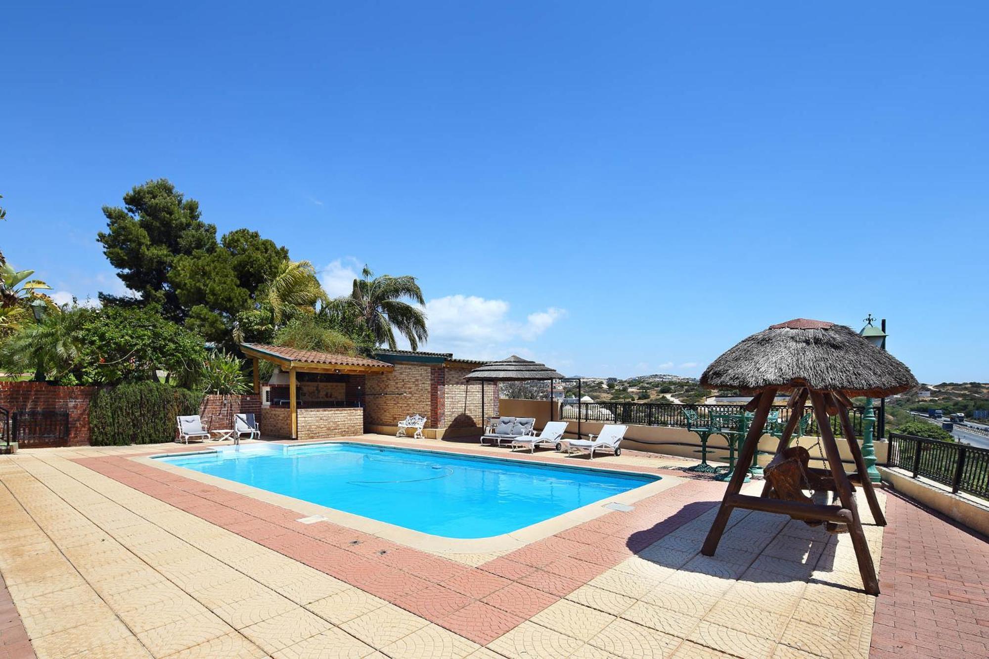 Olive Tree Apartments Limasol Dış mekan fotoğraf