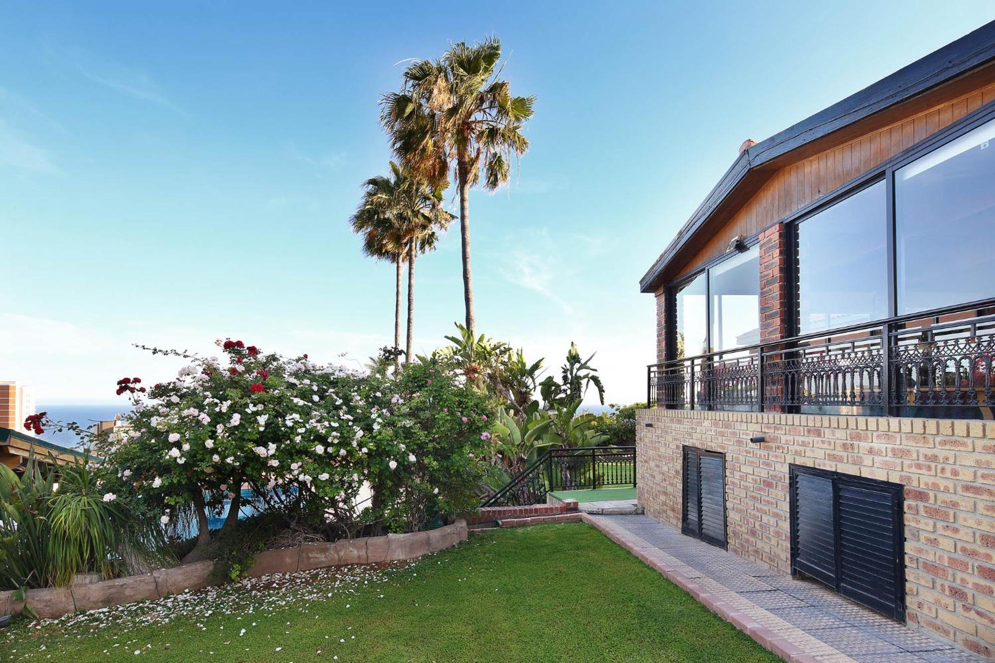 Olive Tree Apartments Limasol Dış mekan fotoğraf